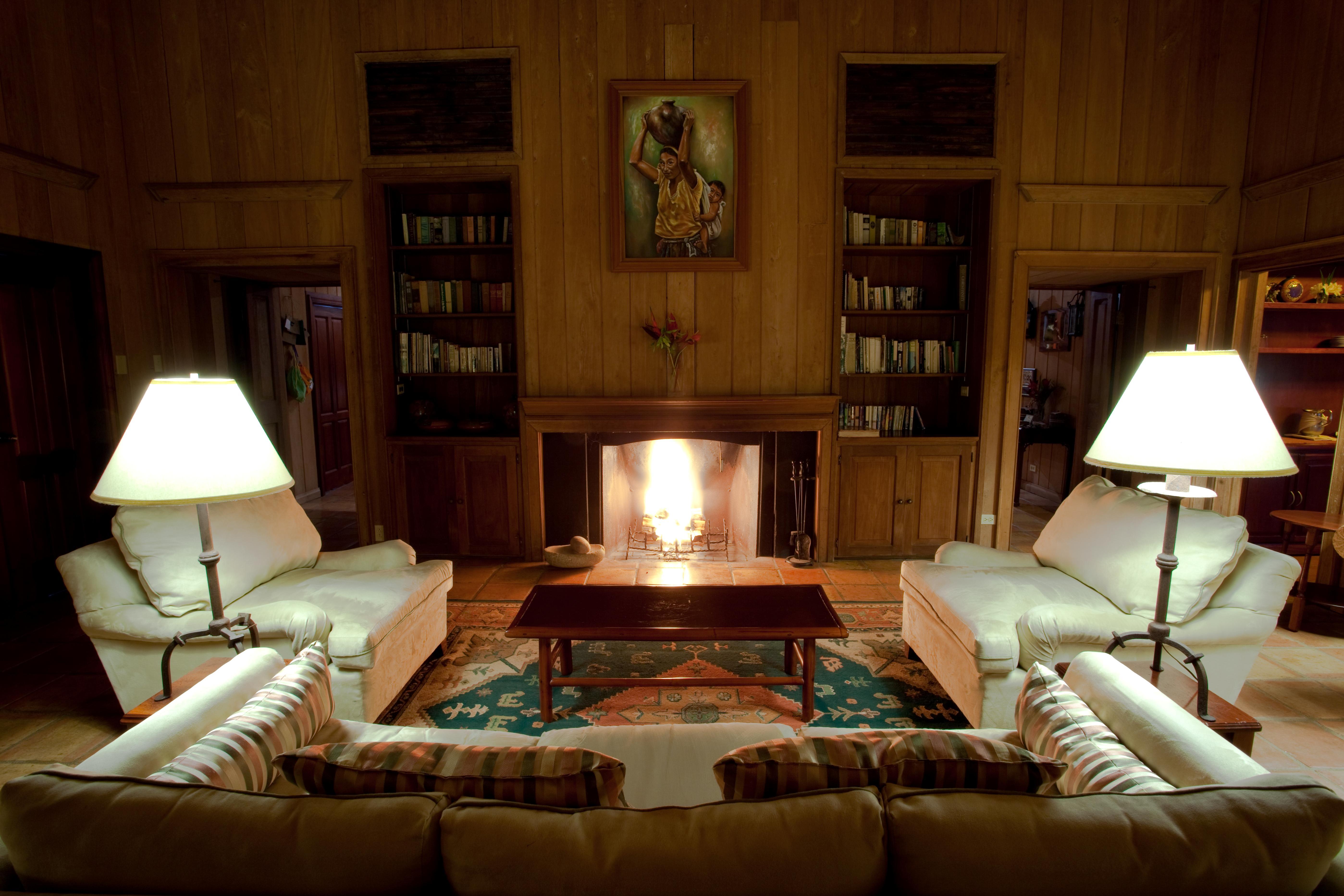 Hidden Valley Wilderness Lodge Blancaneaux Экстерьер фото