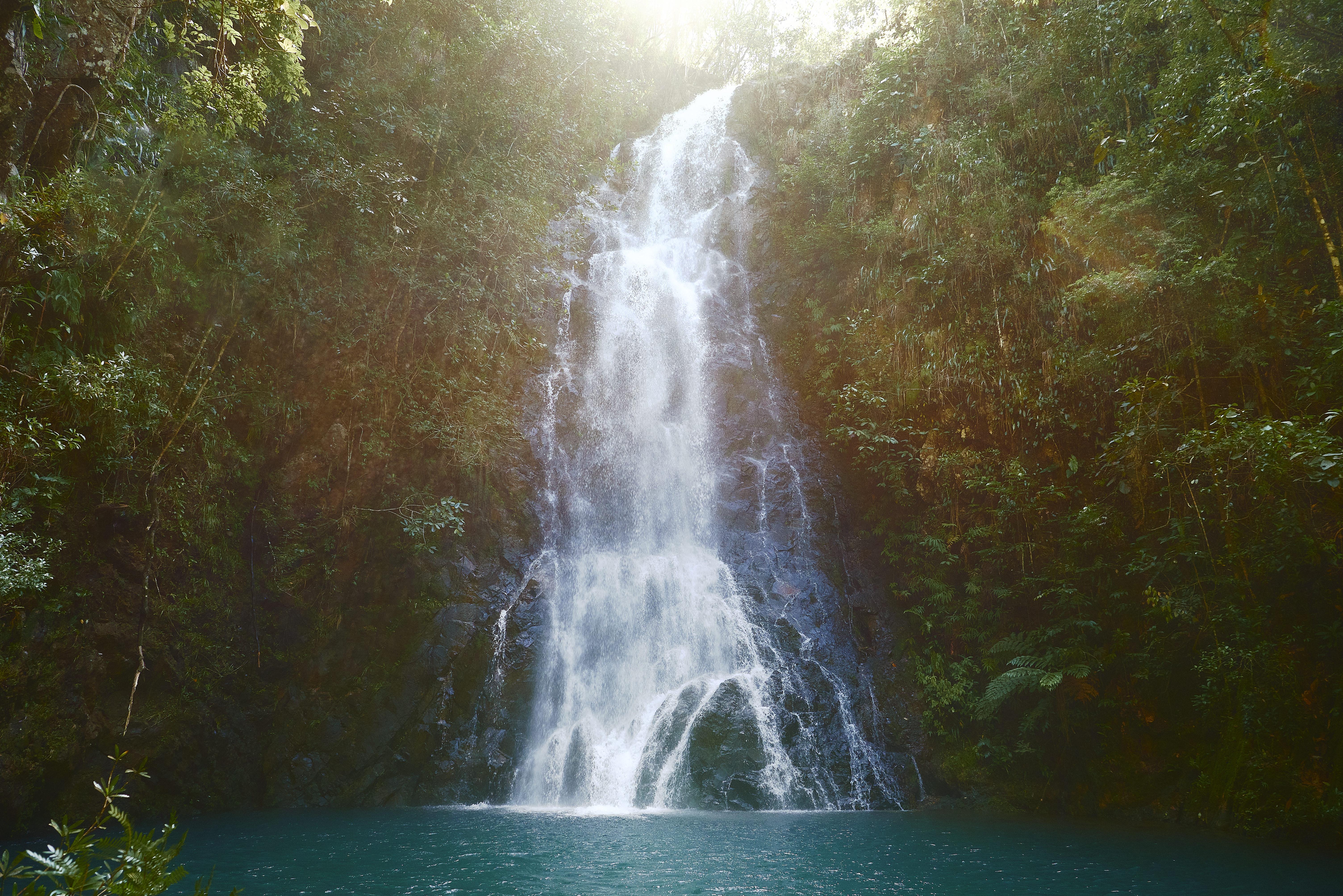 Hidden Valley Wilderness Lodge Blancaneaux Экстерьер фото