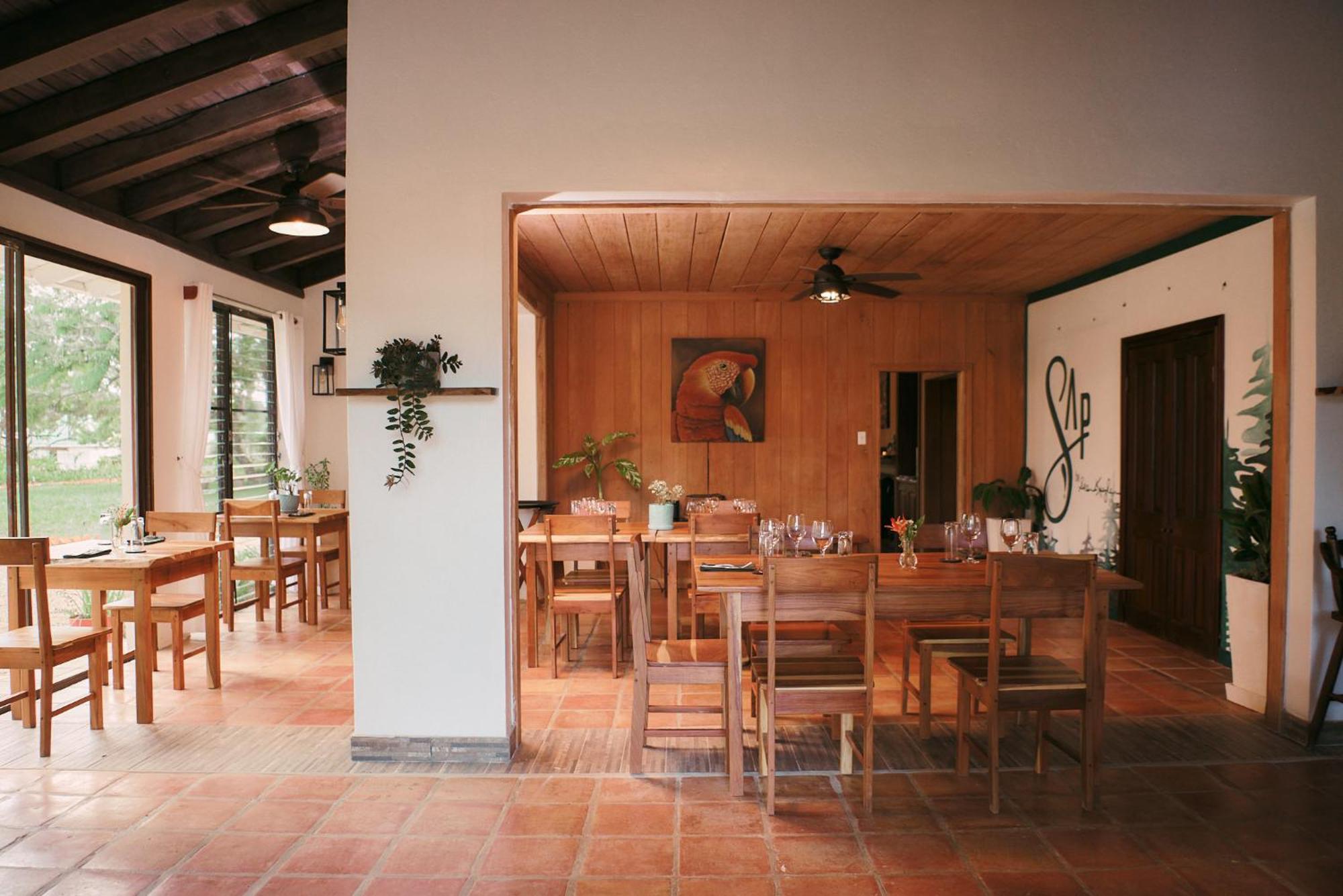 Hidden Valley Wilderness Lodge Blancaneaux Экстерьер фото
