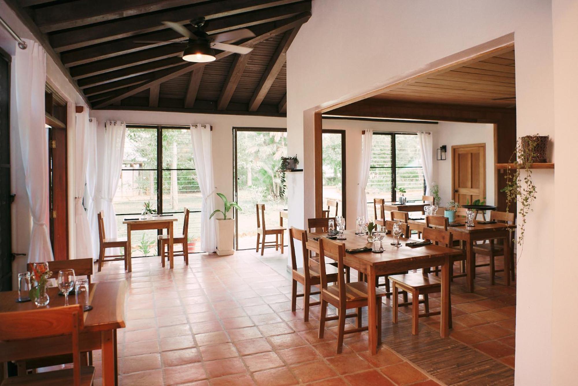 Hidden Valley Wilderness Lodge Blancaneaux Экстерьер фото