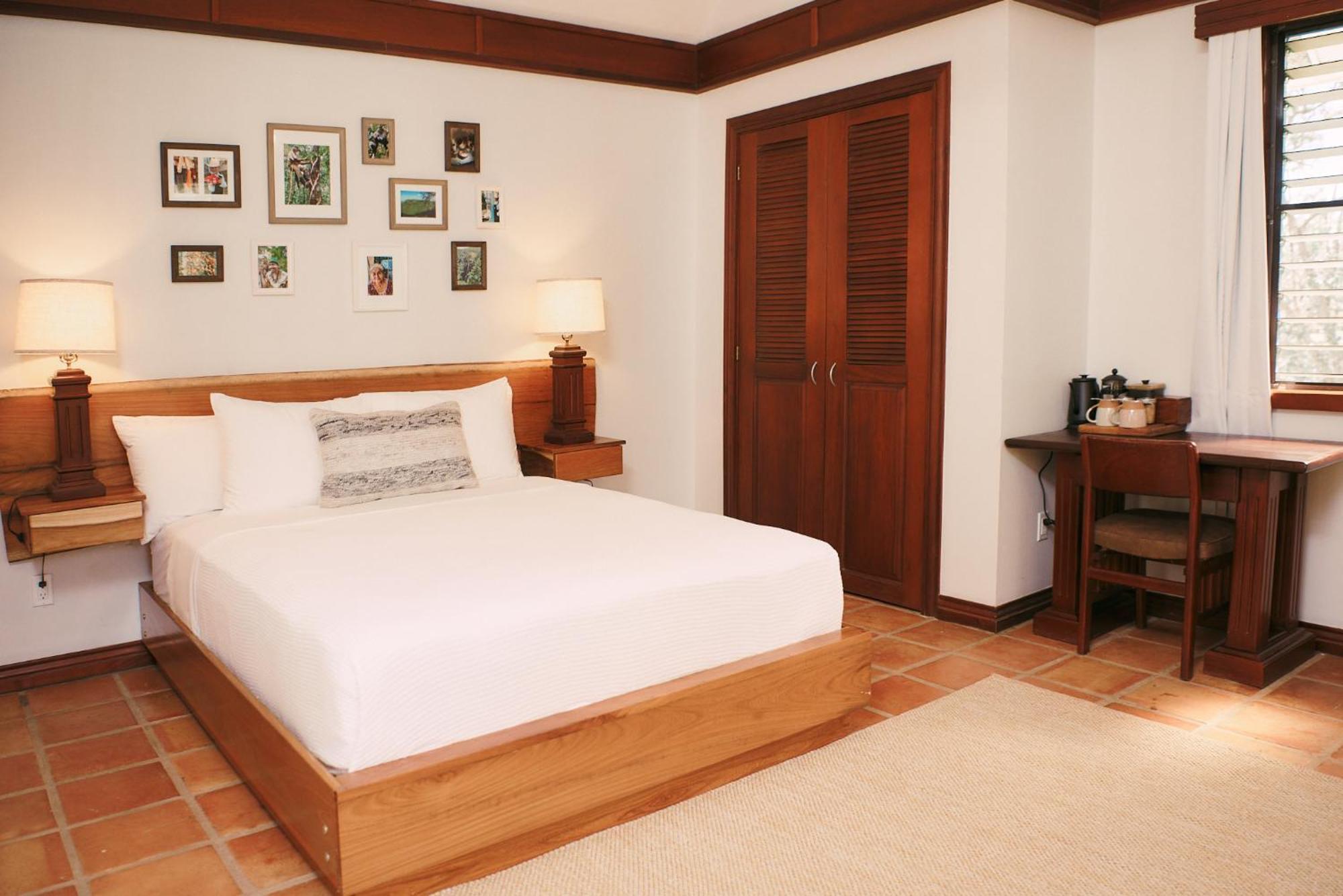 Hidden Valley Wilderness Lodge Blancaneaux Экстерьер фото