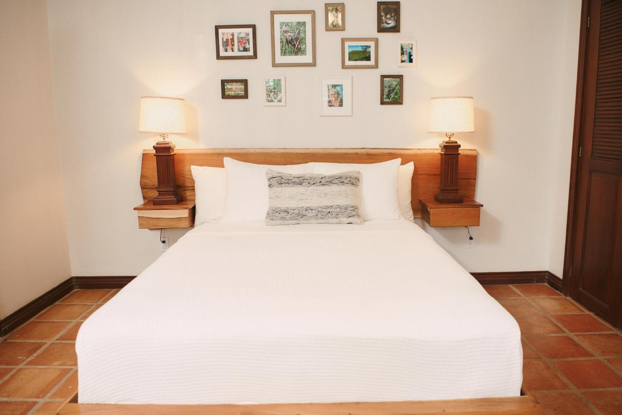 Hidden Valley Wilderness Lodge Blancaneaux Экстерьер фото
