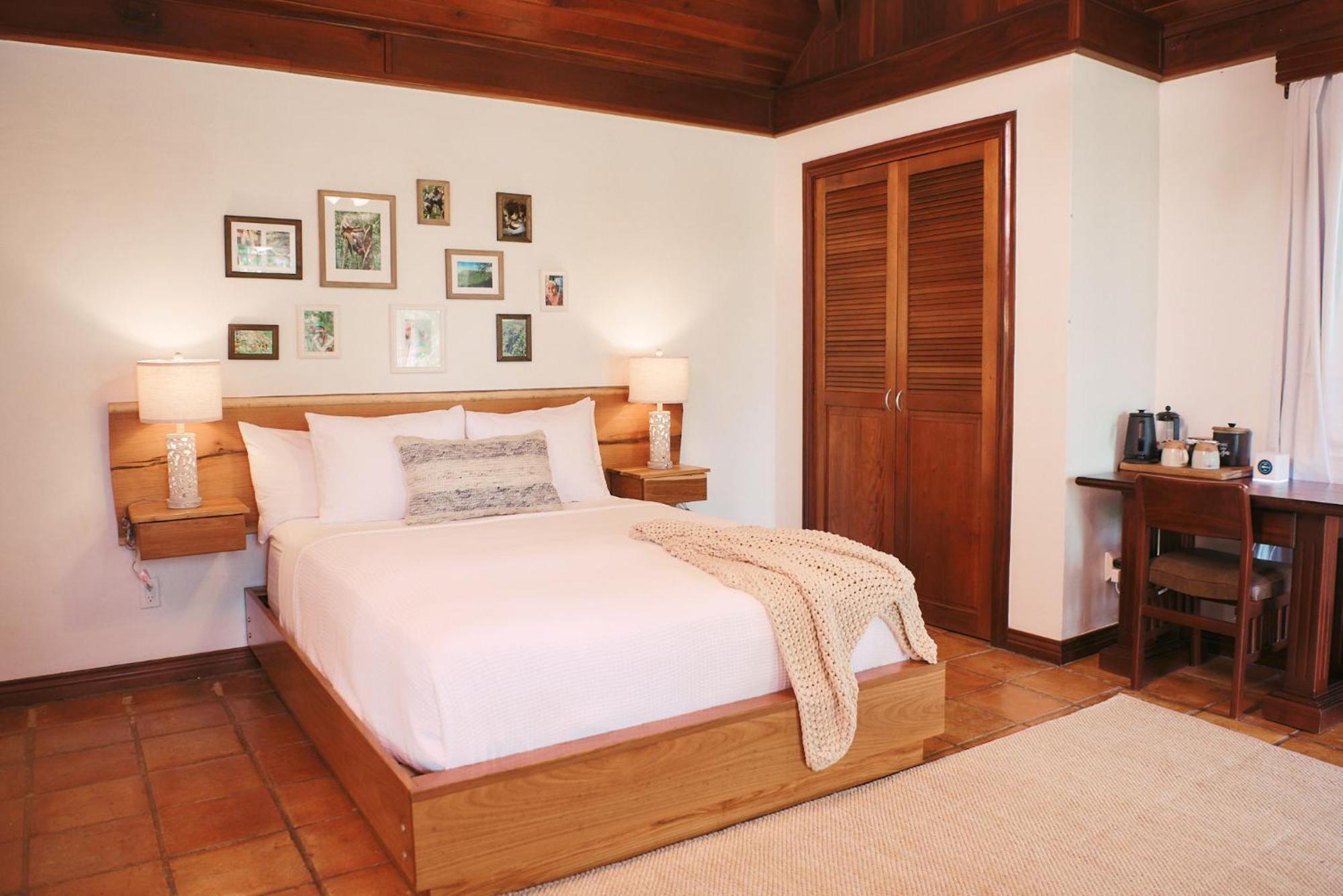 Hidden Valley Wilderness Lodge Blancaneaux Экстерьер фото