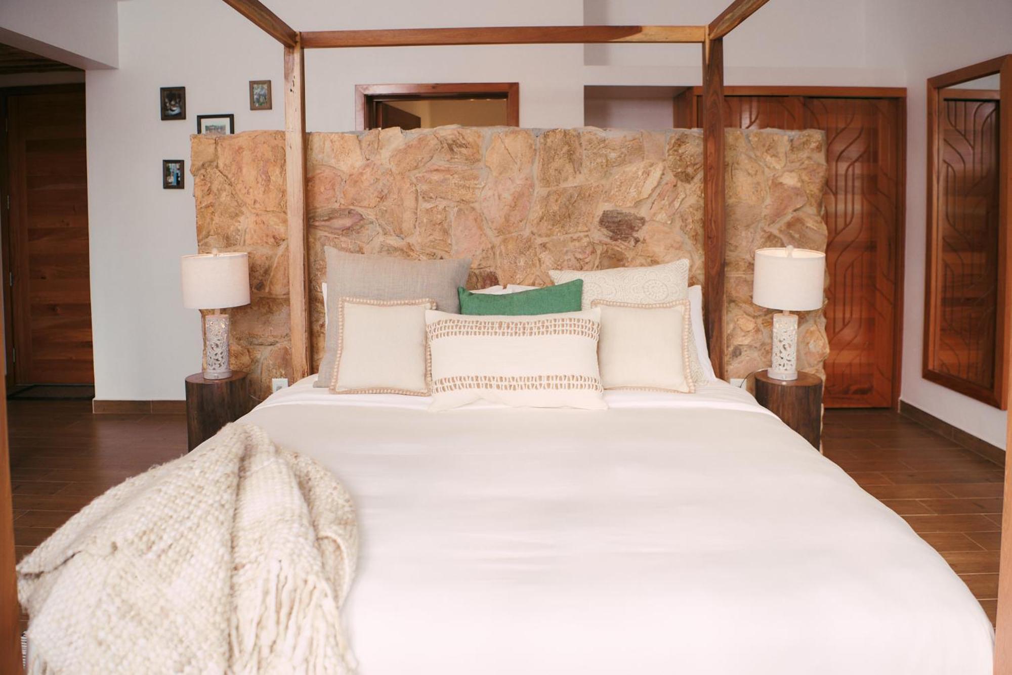 Hidden Valley Wilderness Lodge Blancaneaux Экстерьер фото