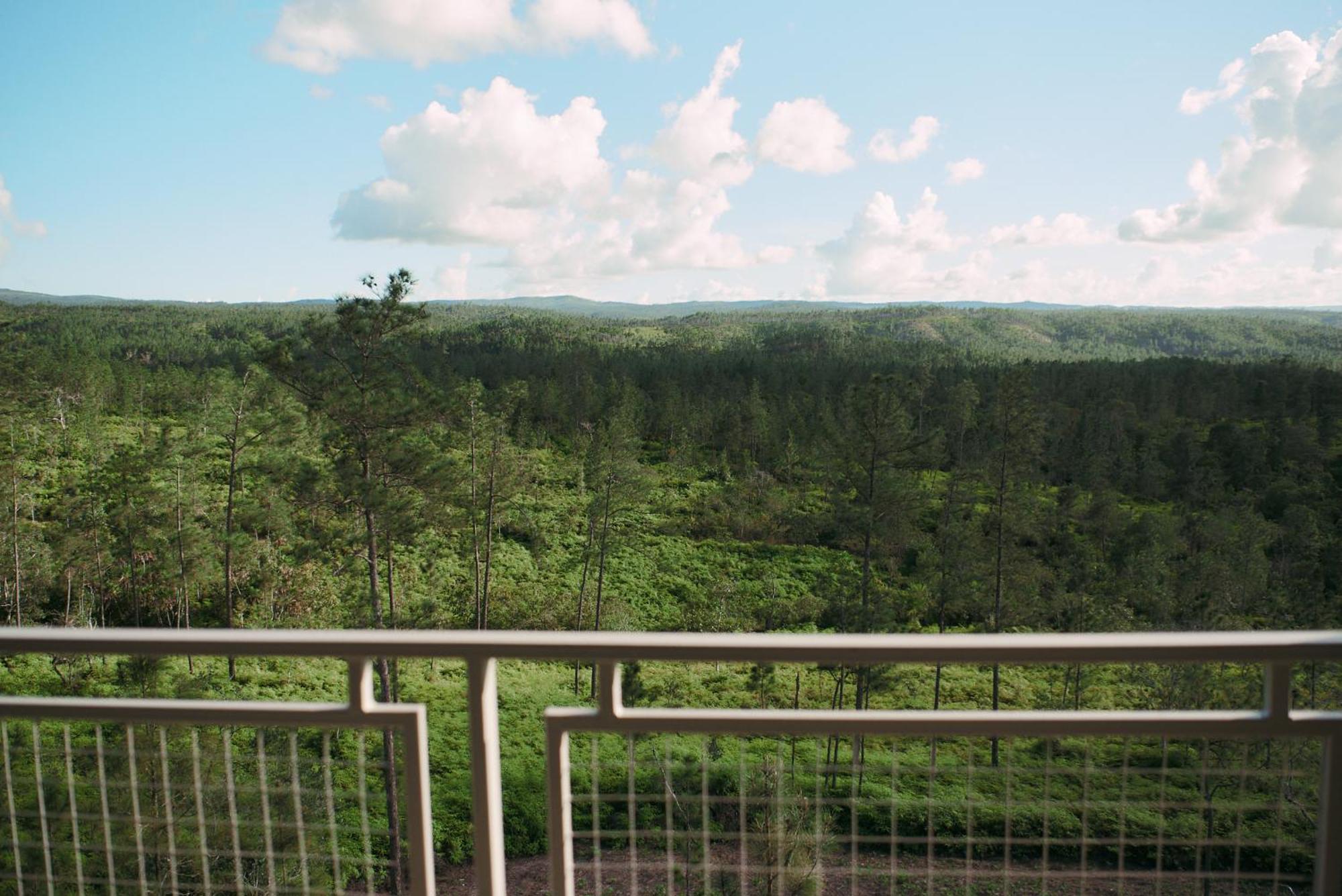 Hidden Valley Wilderness Lodge Blancaneaux Экстерьер фото