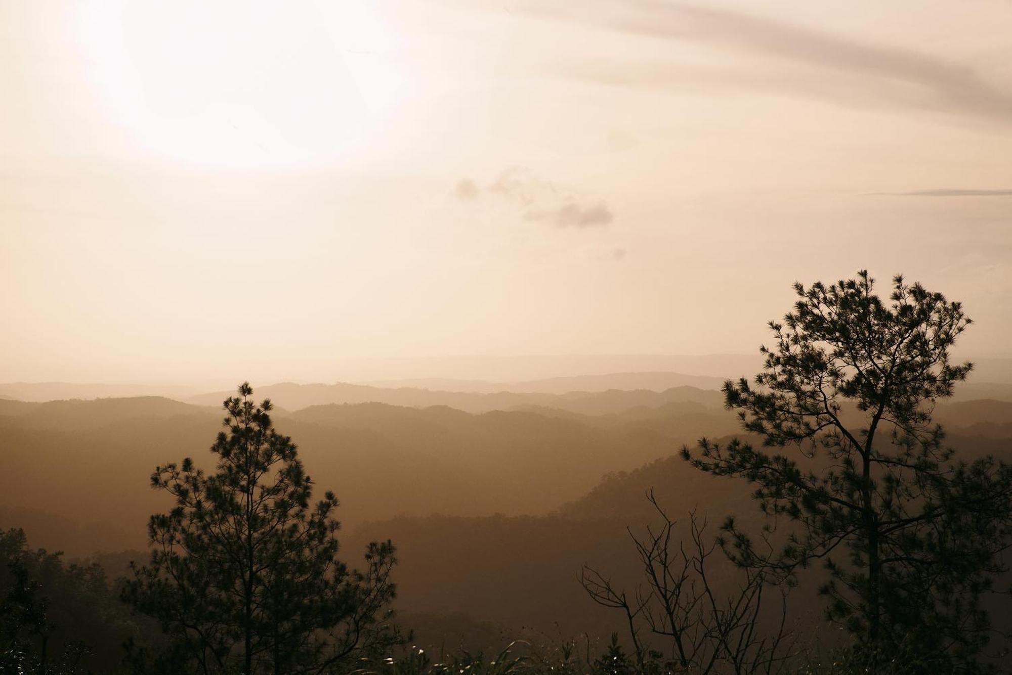 Hidden Valley Wilderness Lodge Blancaneaux Экстерьер фото