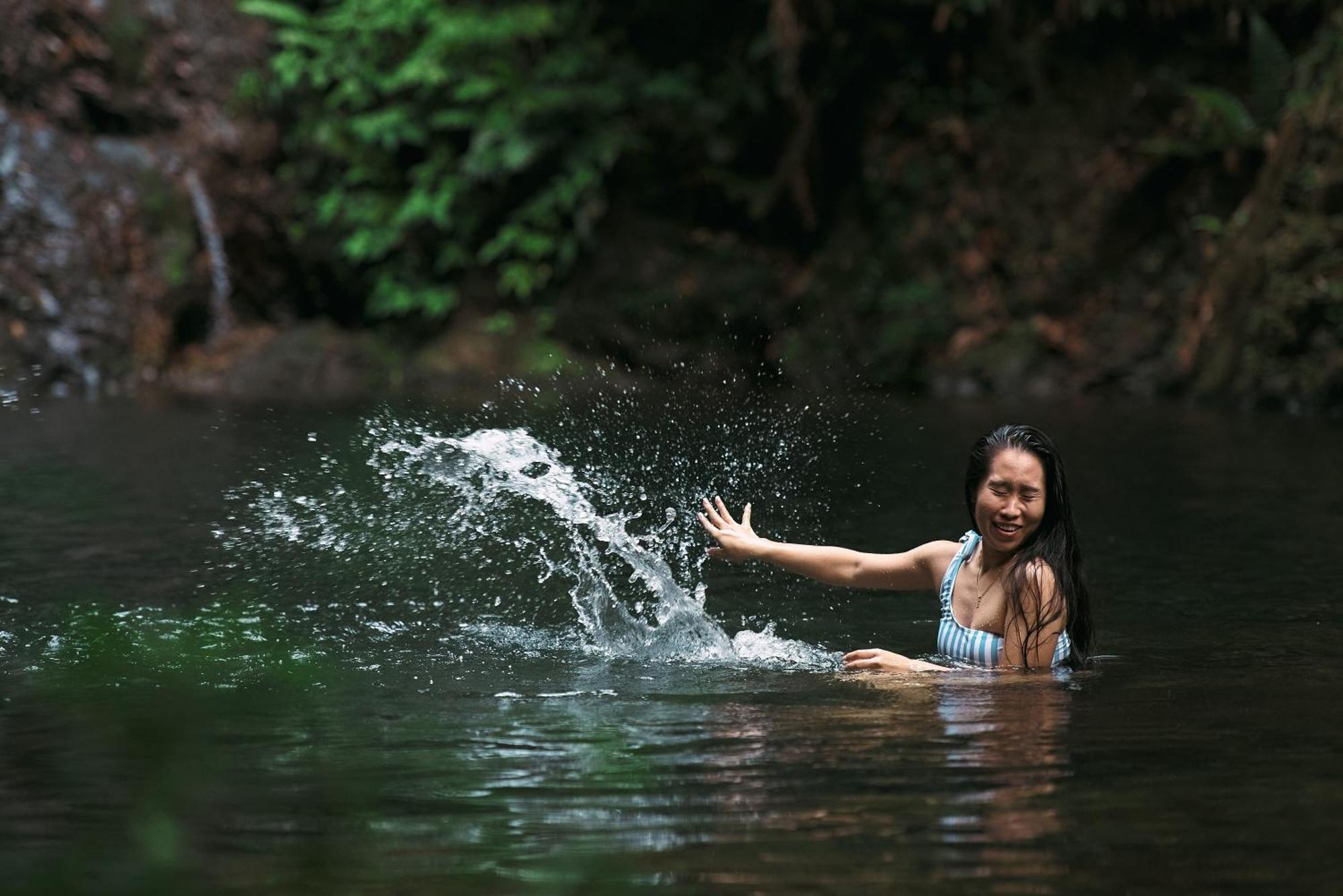 Hidden Valley Wilderness Lodge Blancaneaux Экстерьер фото