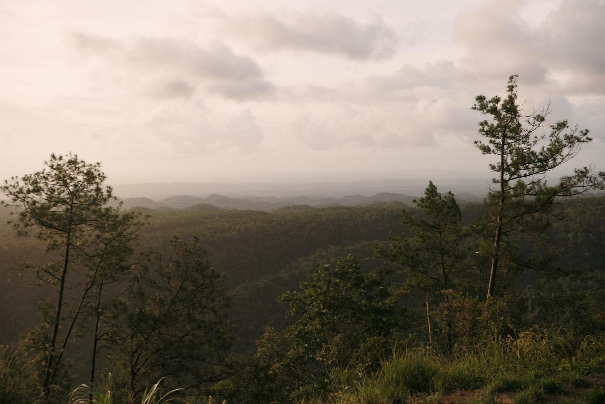 Hidden Valley Wilderness Lodge Blancaneaux Экстерьер фото