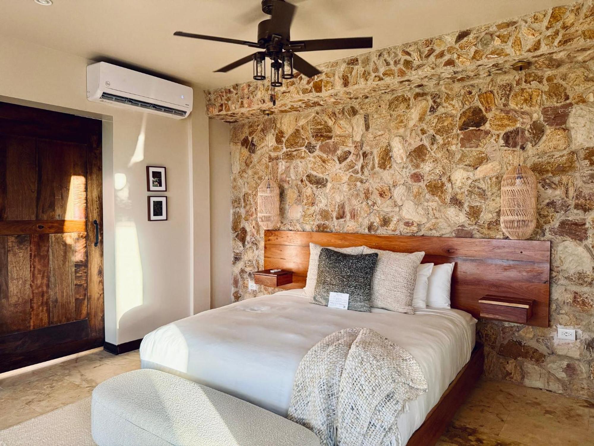 Hidden Valley Wilderness Lodge Blancaneaux Экстерьер фото