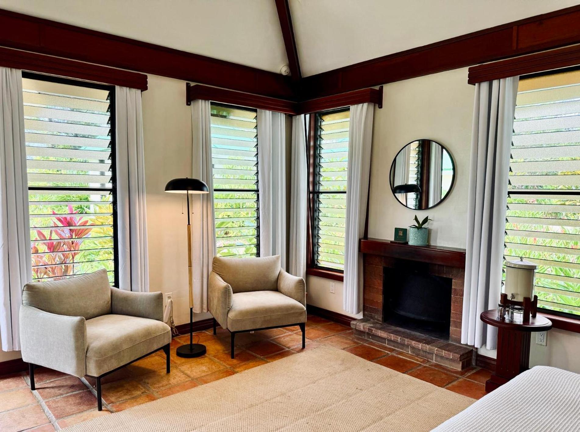 Hidden Valley Wilderness Lodge Blancaneaux Экстерьер фото